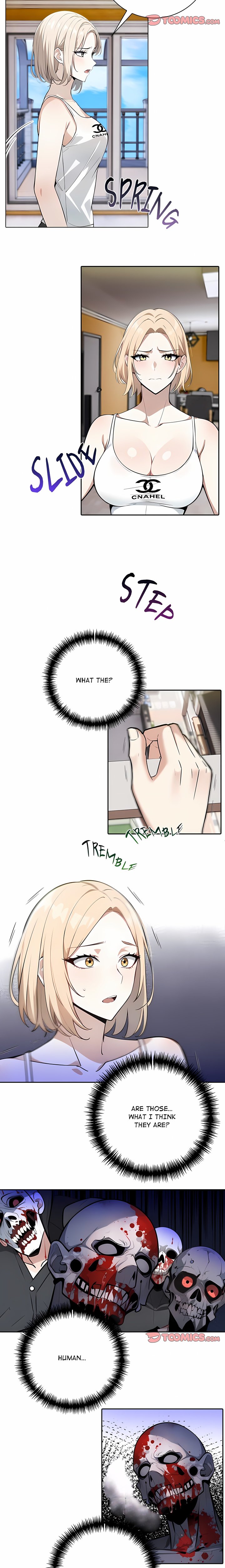 The Unknown Plague 13