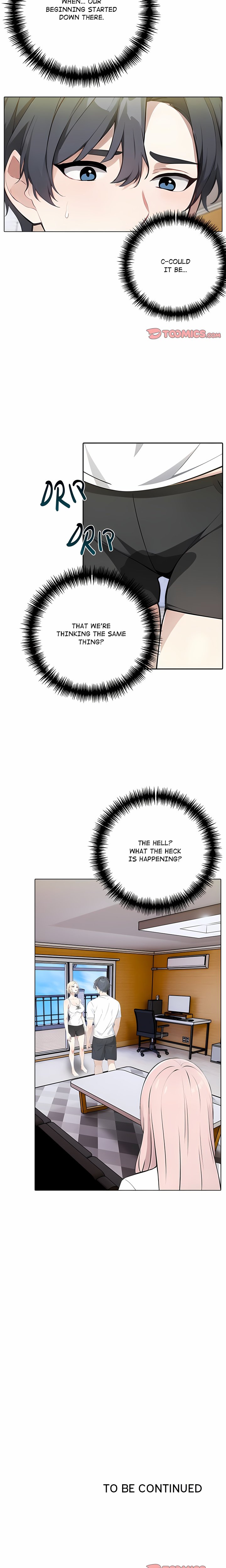 The Unknown Plague 17