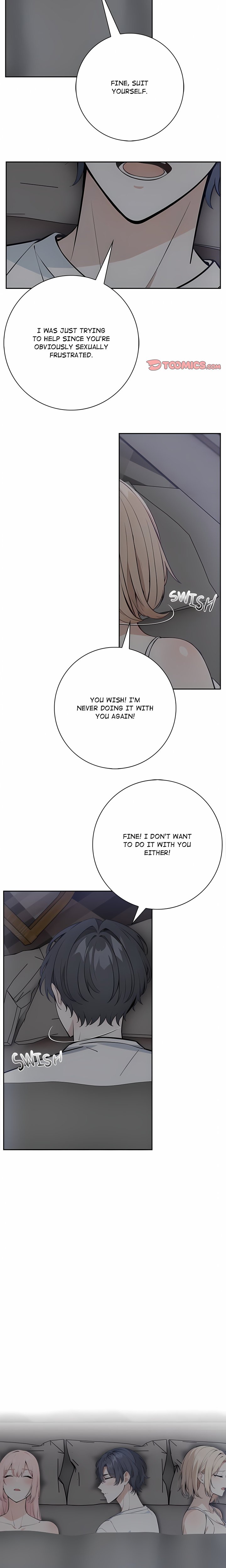 The Unknown Plague 16