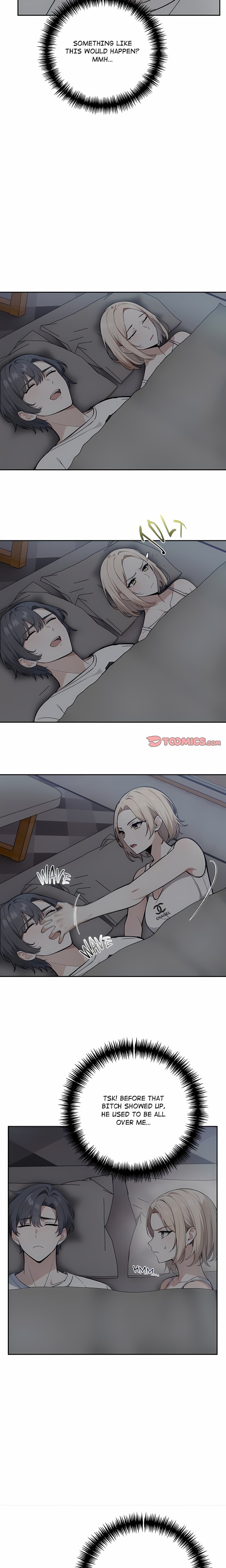The Unknown Plague 4