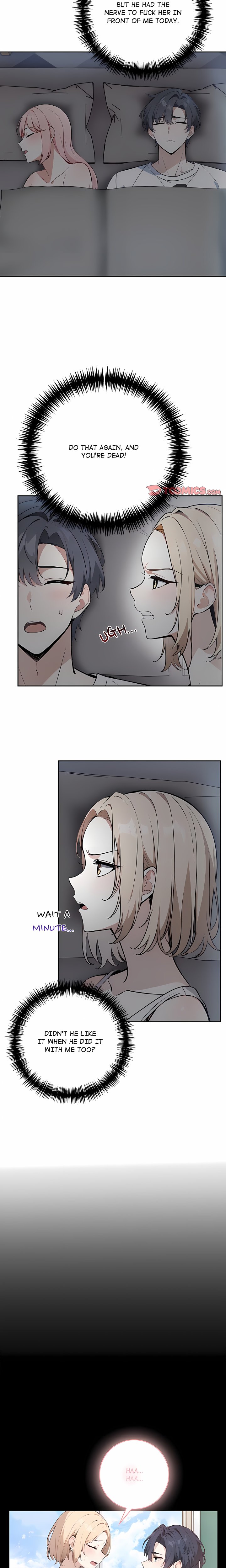 The Unknown Plague 5