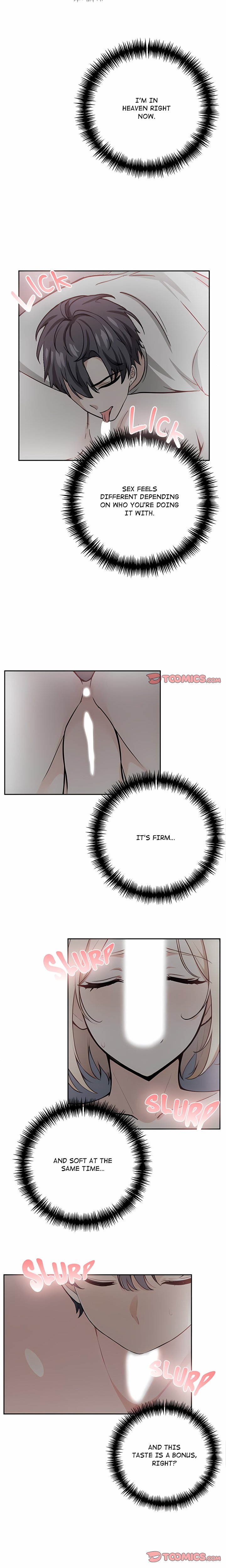 The Unknown Plague 13