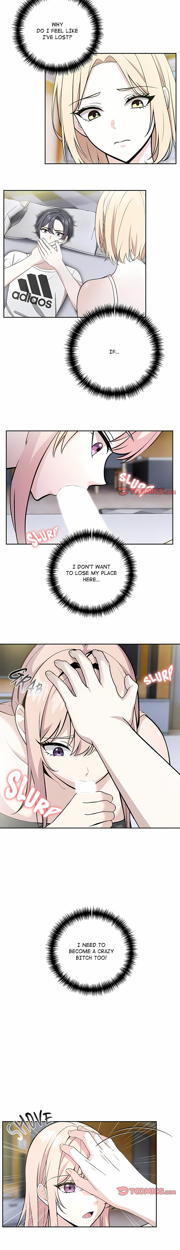 The Unknown Plague 8