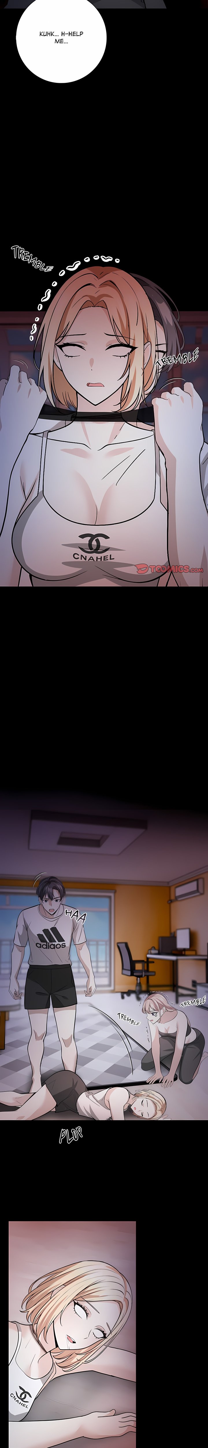 The Unknown Plague 15