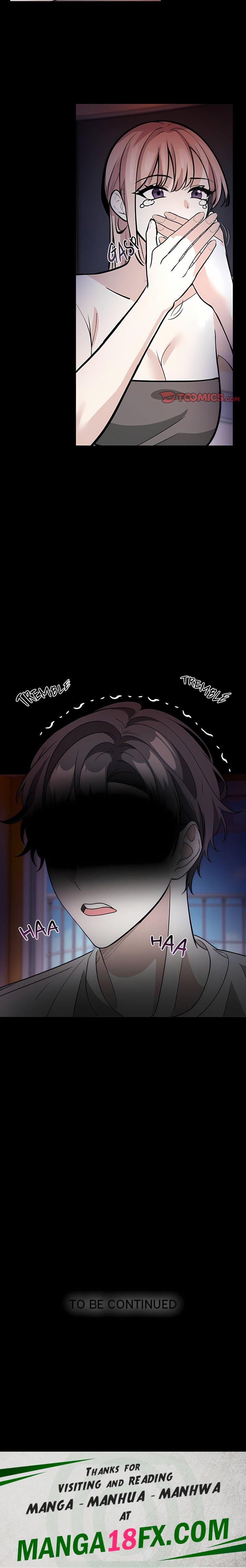 The Unknown Plague 16