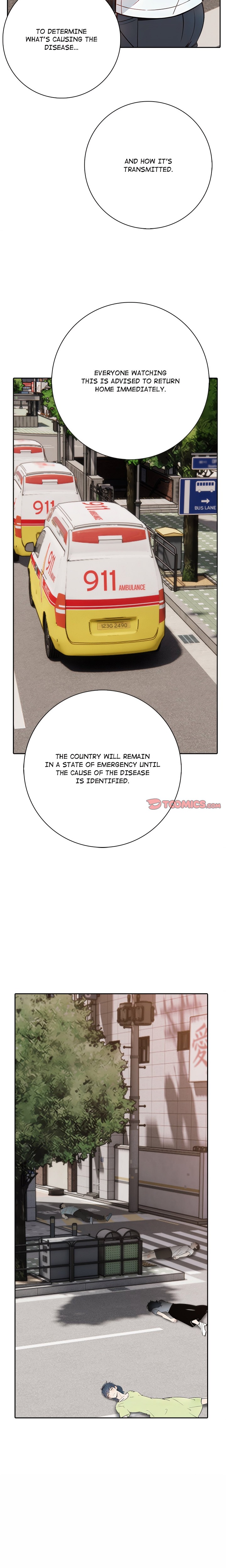 The Unknown Plague 2