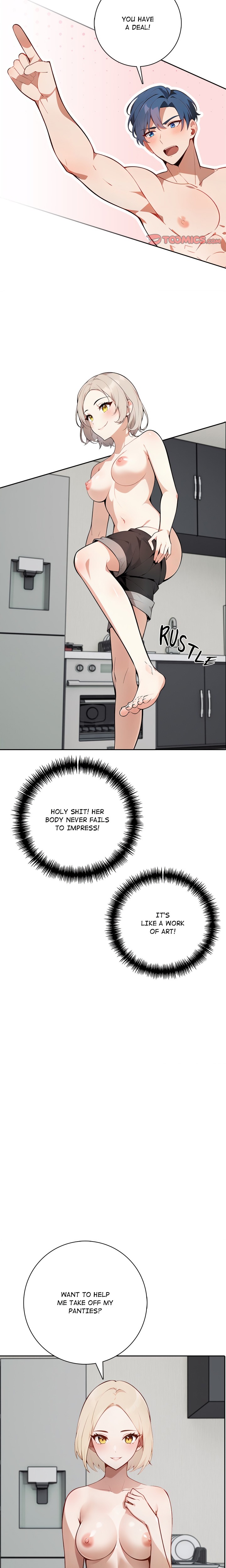 The Unknown Plague 20