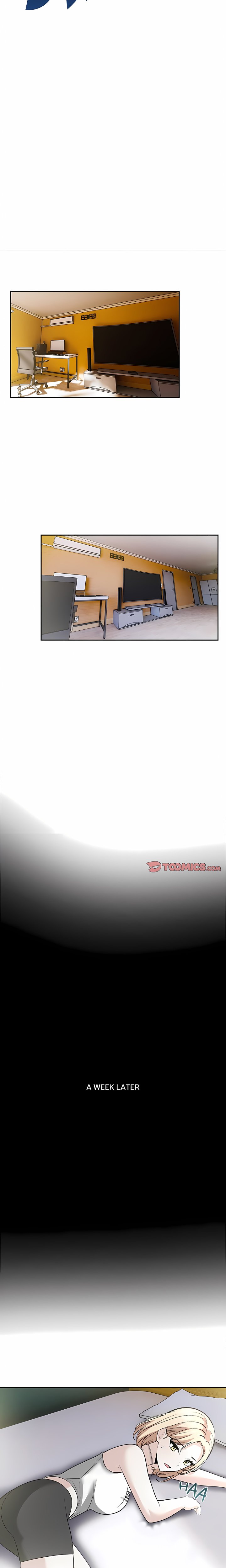 The Unknown Plague 21