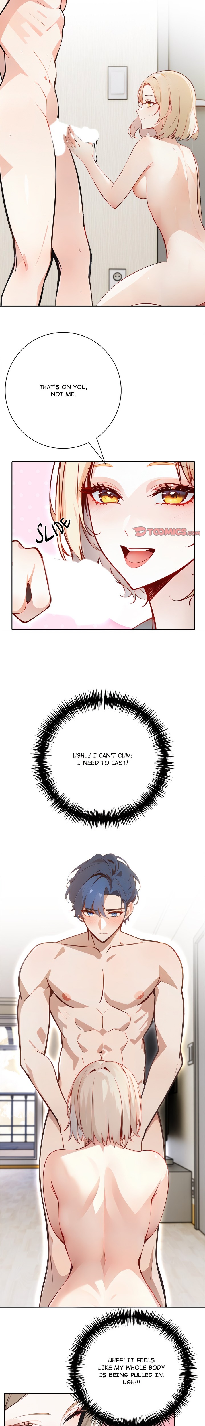 The Unknown Plague 16