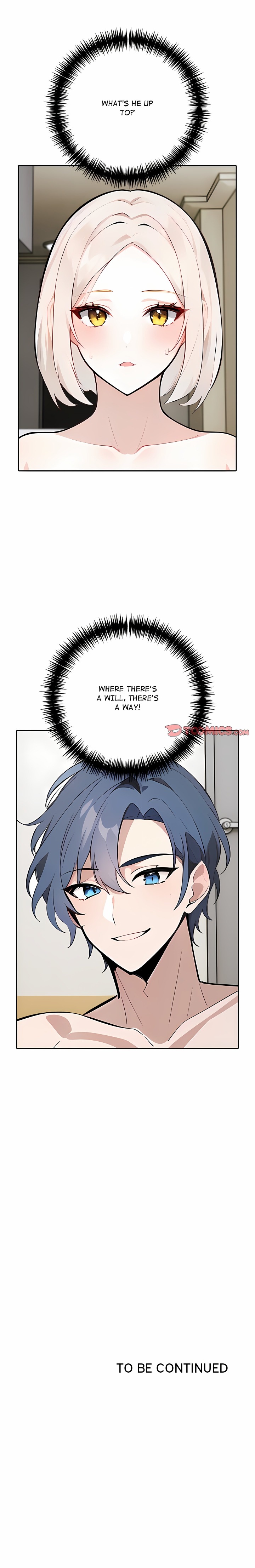 The Unknown Plague 21