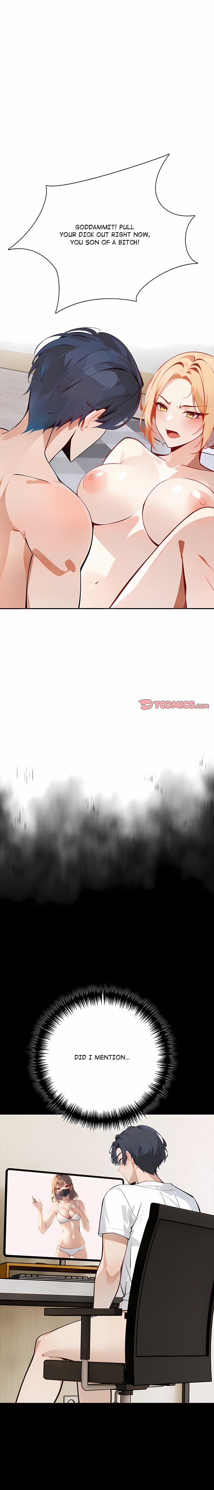 The Unknown Plague 11