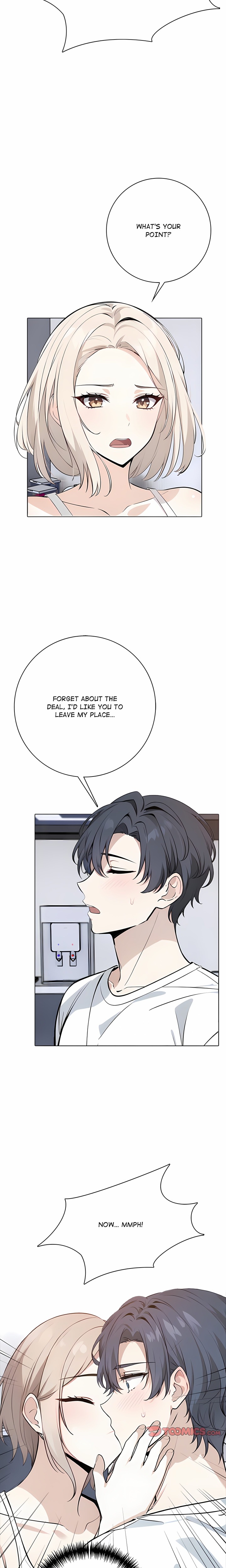 The Unknown Plague 24