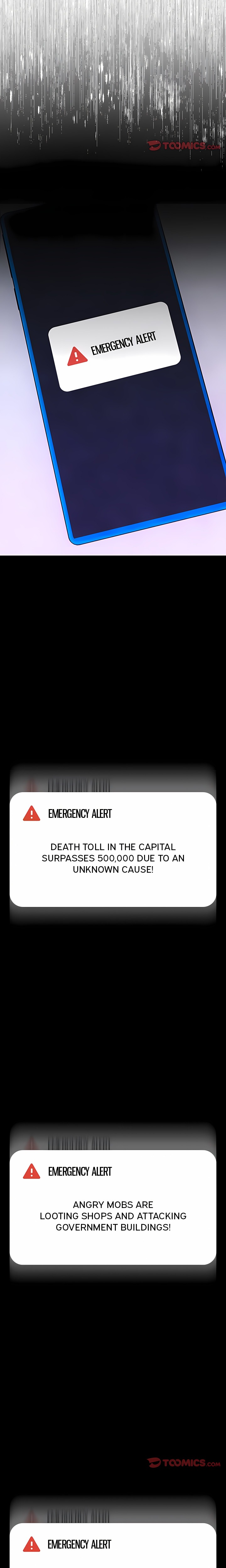 The Unknown Plague 23