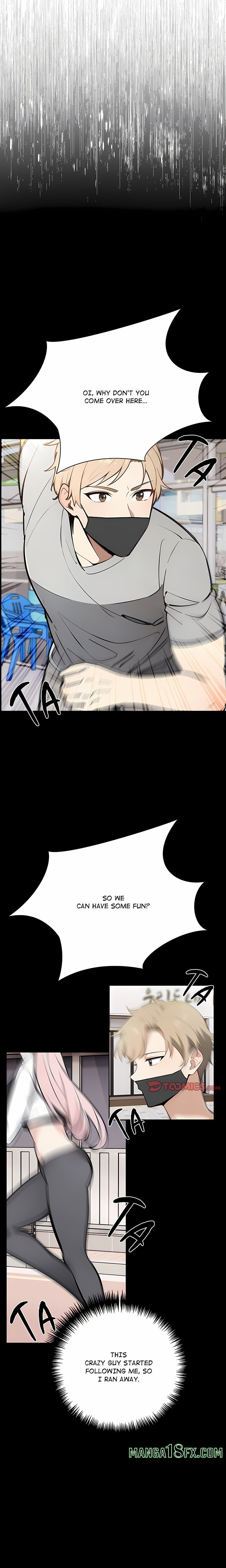 The Unknown Plague 14