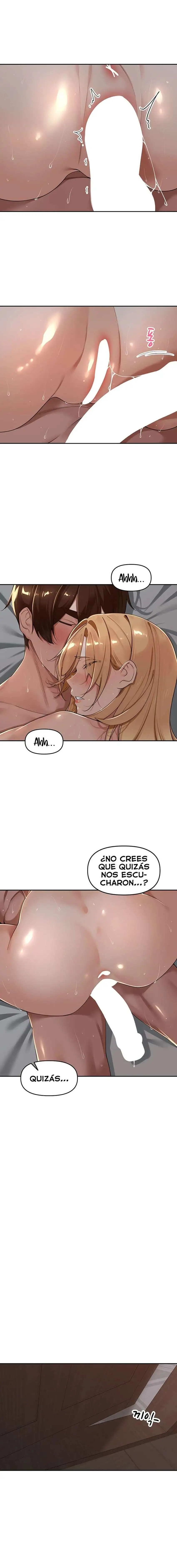 The Village’s Special Law Raw 14