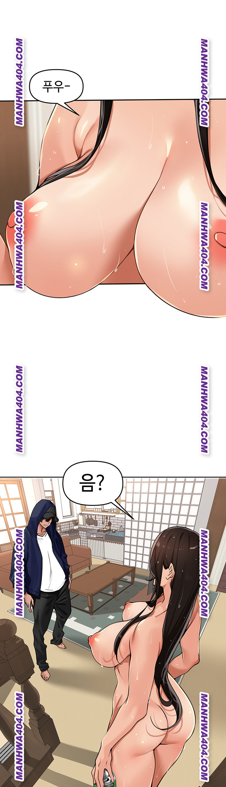 The Village’s Special Law Raw 48