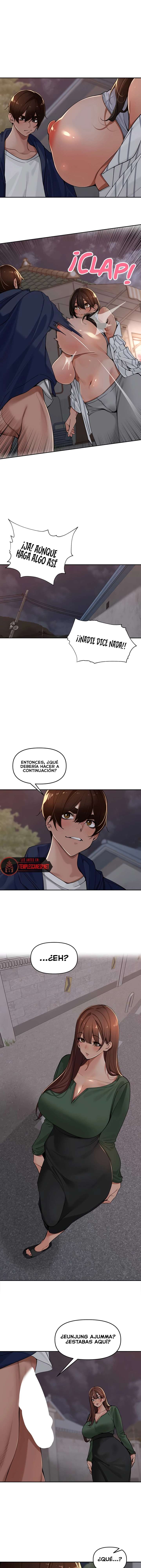 The Village’s Special Law Raw 11