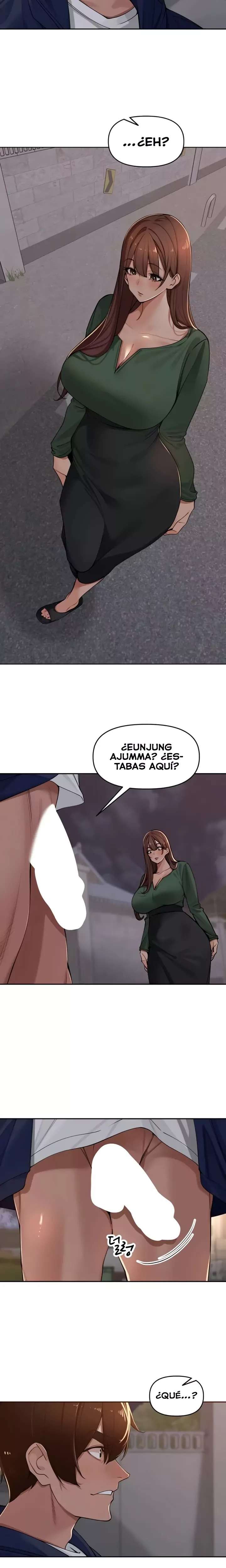The Village’s Special Law Raw 6