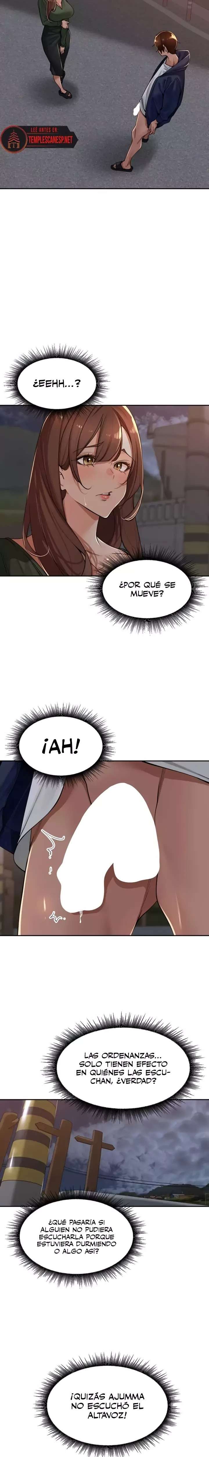 The Village’s Special Law Raw 8