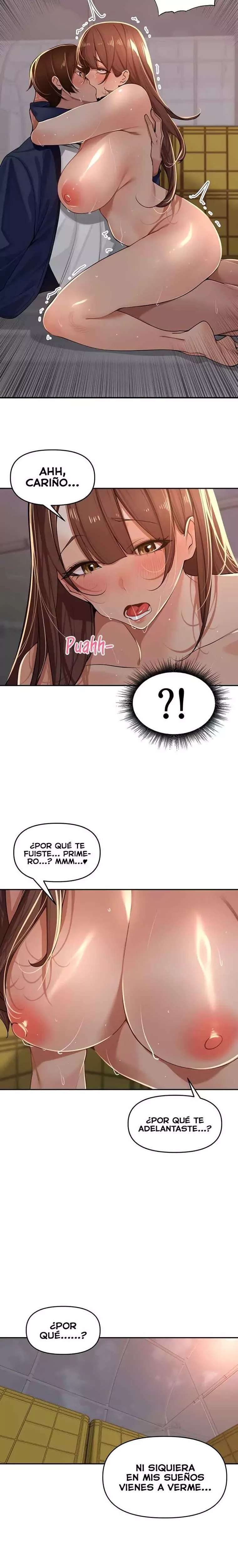 The Village’s Special Law Raw 17