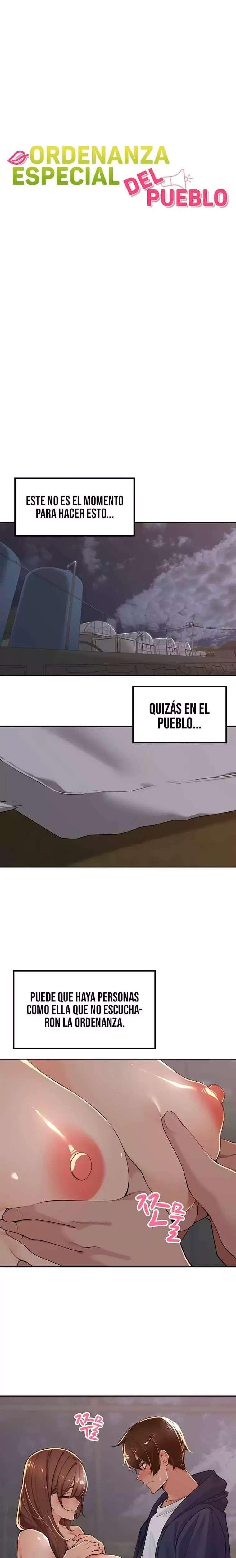 The Village’s Special Law Raw 6