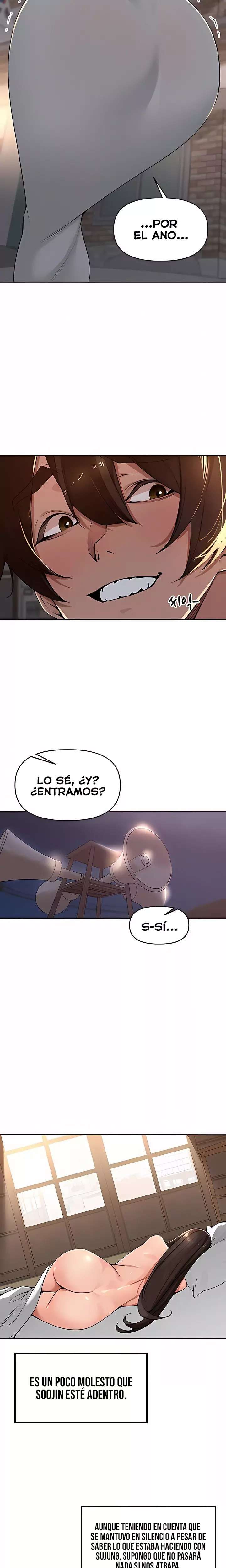 The Village’s Special Law Raw 5