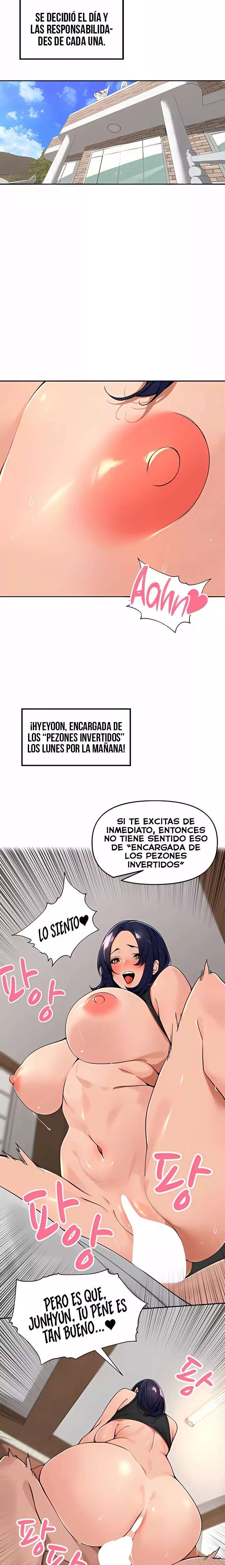 The Village’s Special Law Raw 10