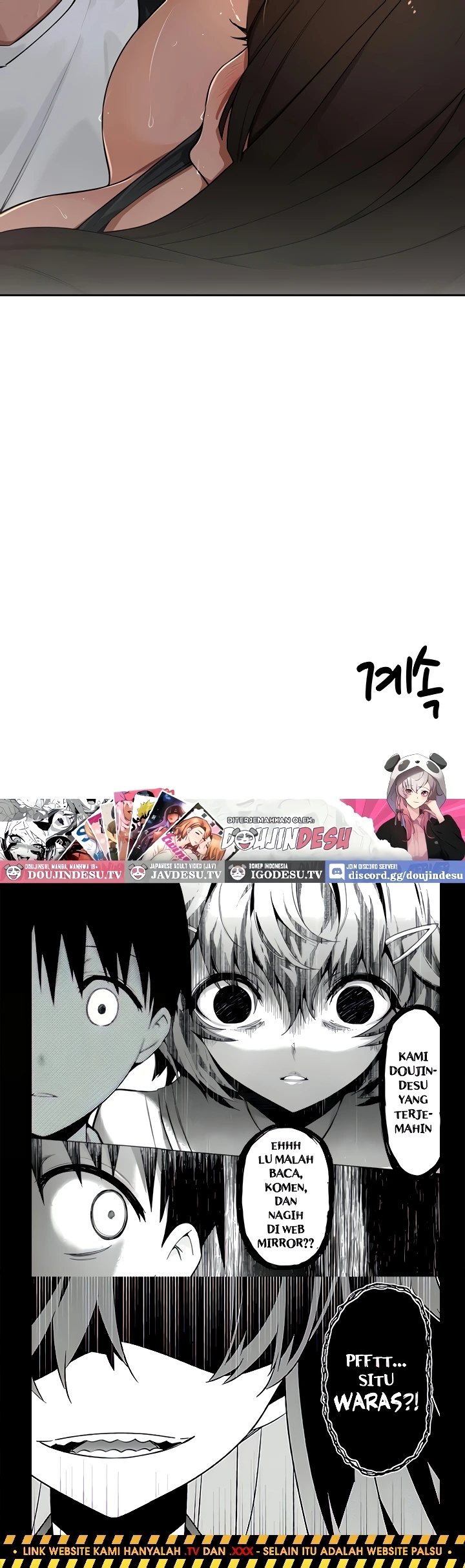 The Village’s Special Law Raw 31