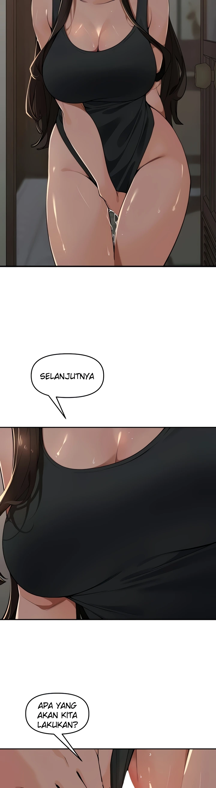 The Village’s Special Law Raw 13