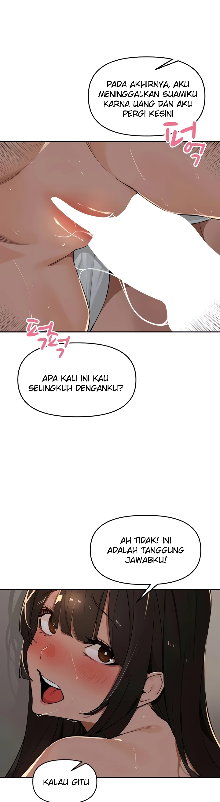 The Village’s Special Law Raw 23