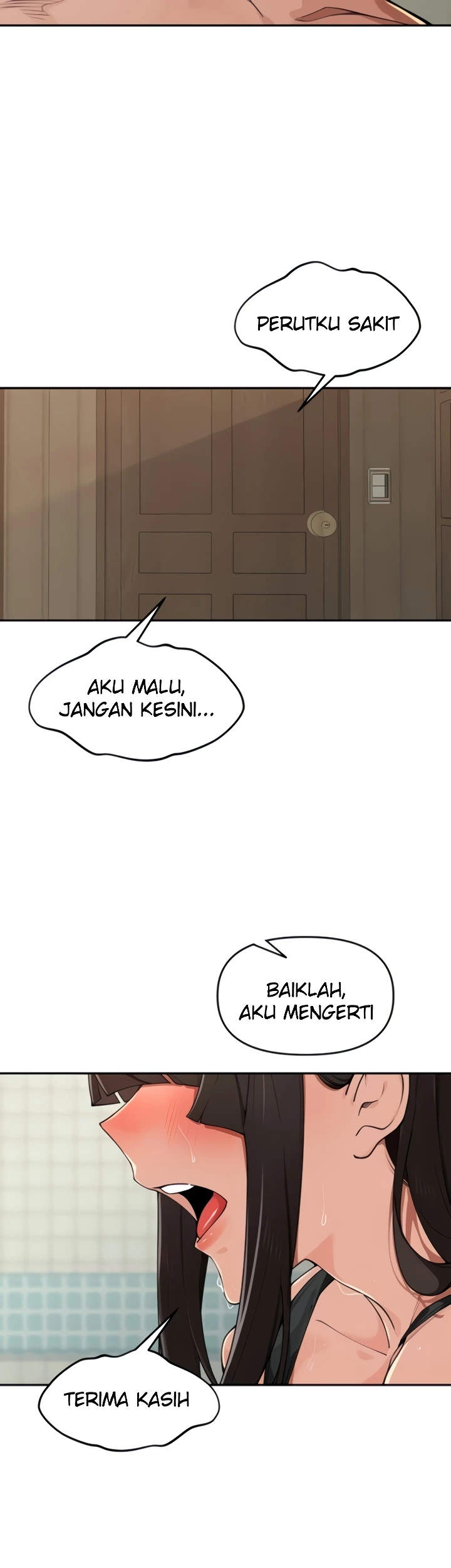 The Village’s Special Law Raw 3