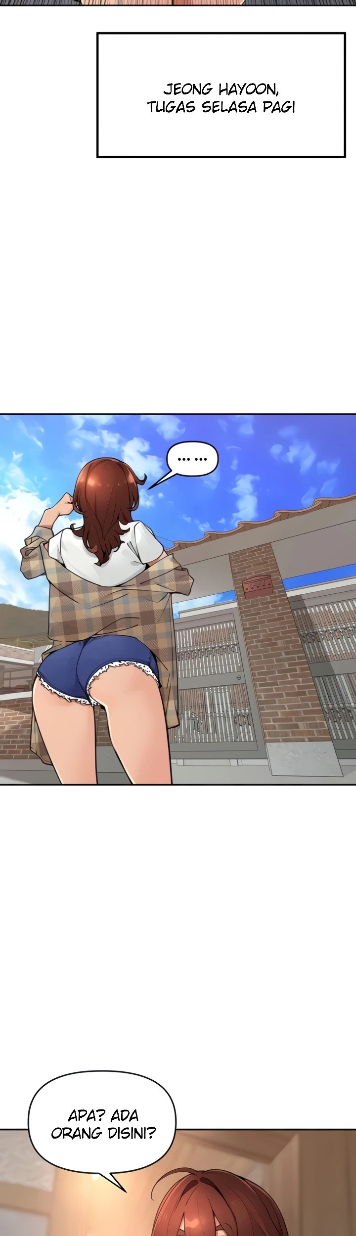 The Village’s Special Law Raw 8
