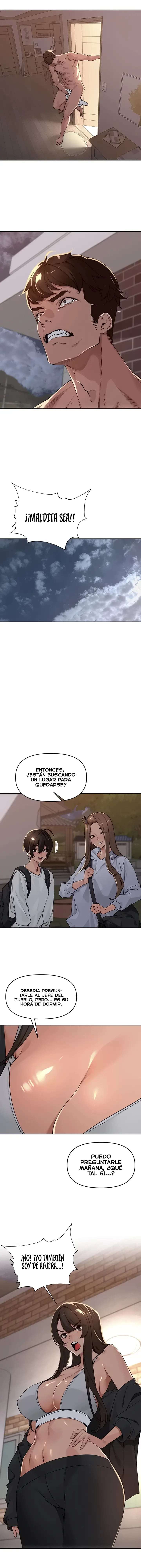 The Village’s Special Law Raw 14