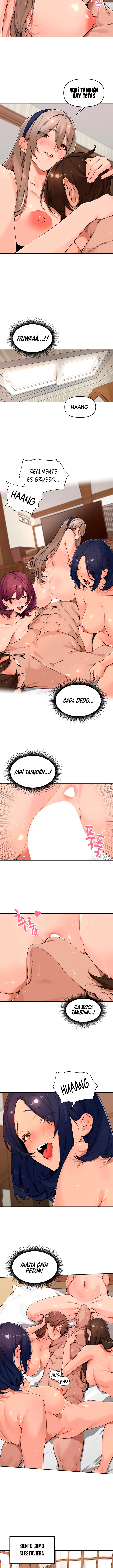The Village’s Special Law Raw 3