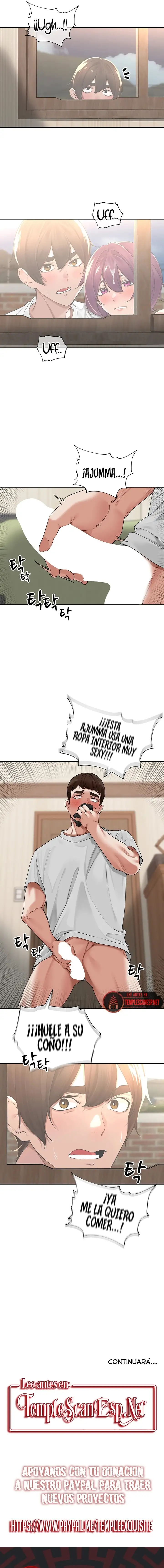 The Village’s Special Law Raw 14