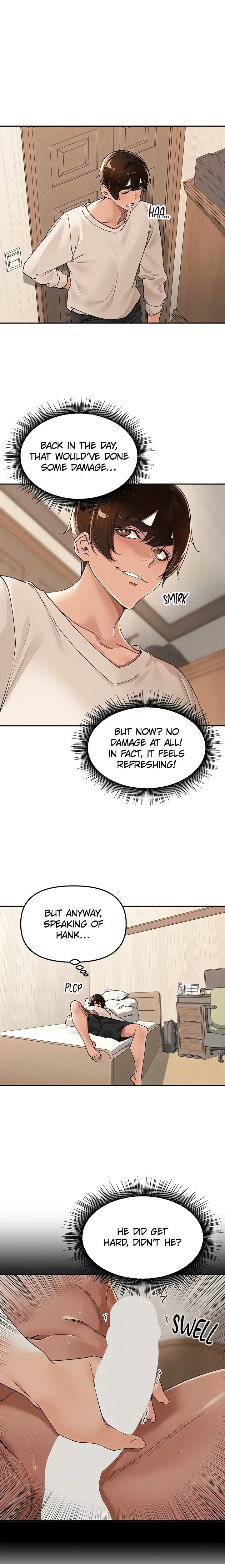 The Village’s Special Law 10