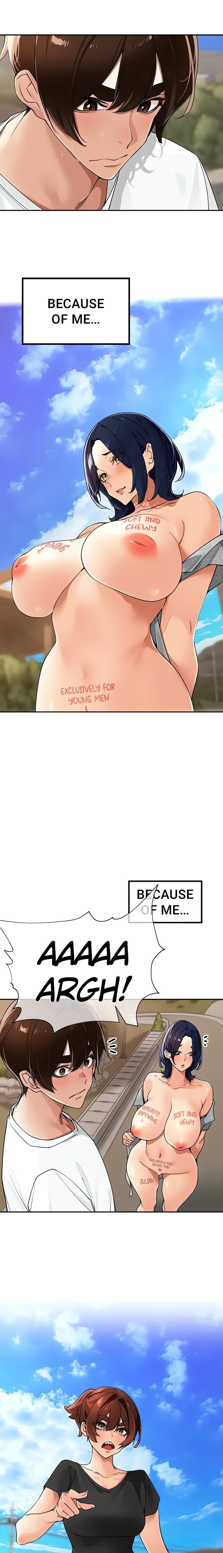 The Village’s Special Law 4