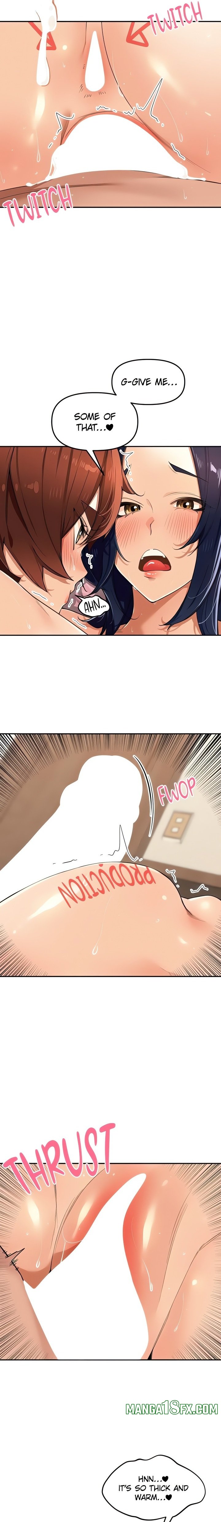 The Village’s Special Law 9