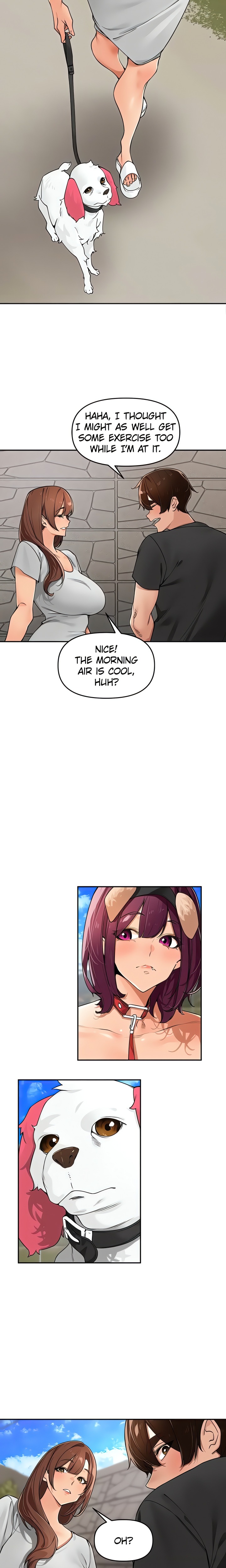 The Village’s Special Law 10