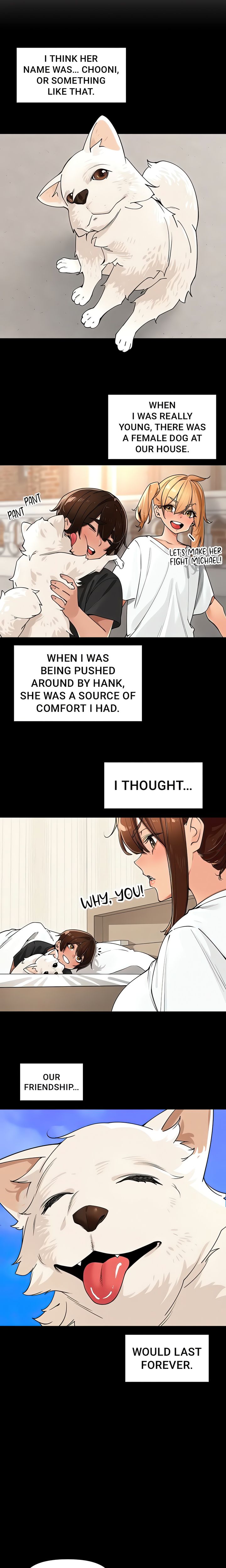 The Village’s Special Law 3
