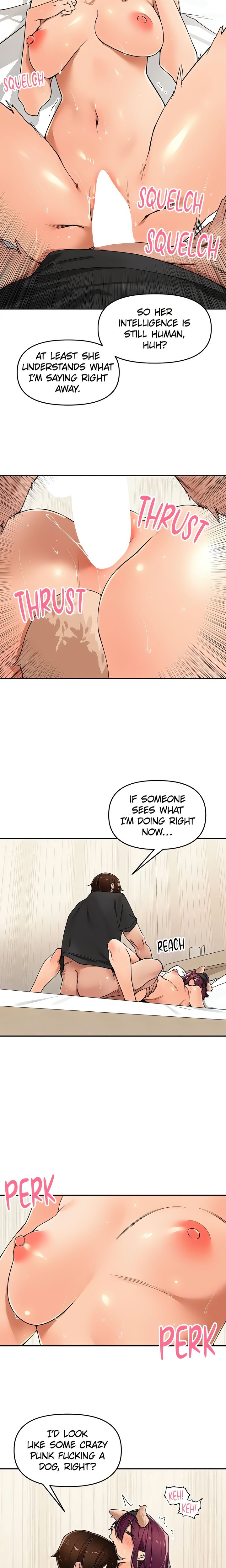 The Village’s Special Law 10