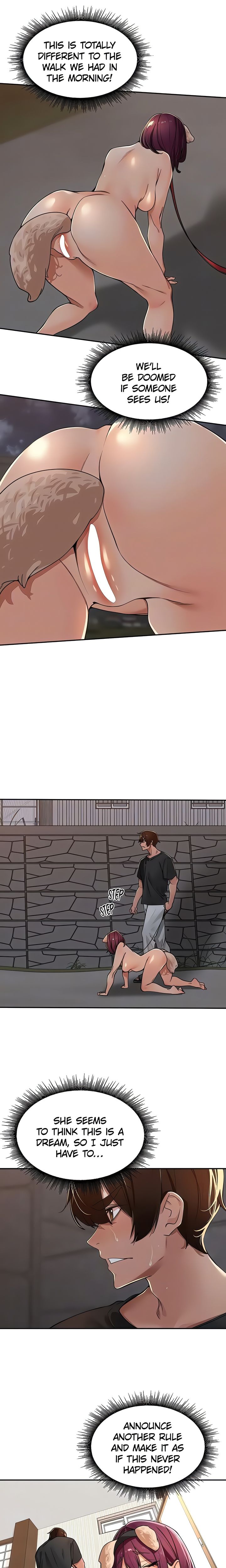 The Village’s Special Law 14