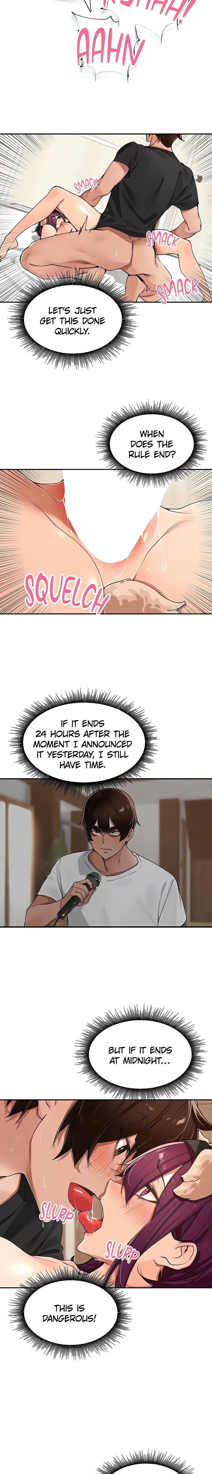 The Village’s Special Law 6