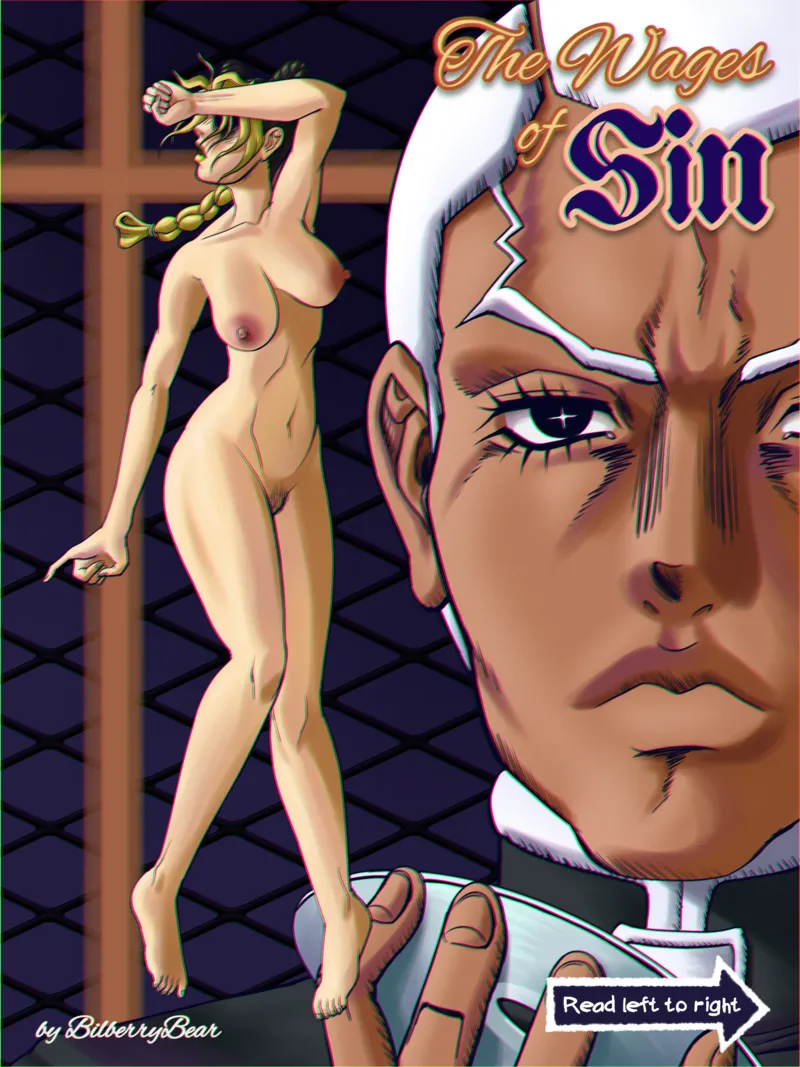 The Wages Of Sin 1