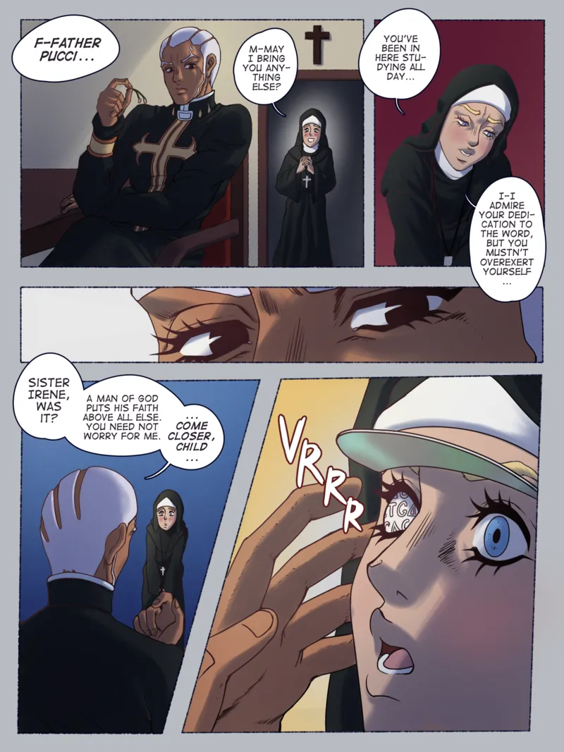 The Wages Of Sin 2