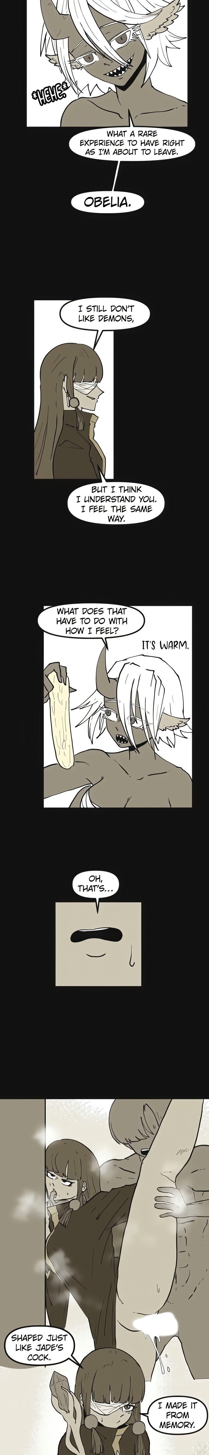 The Warrior in Rut 4