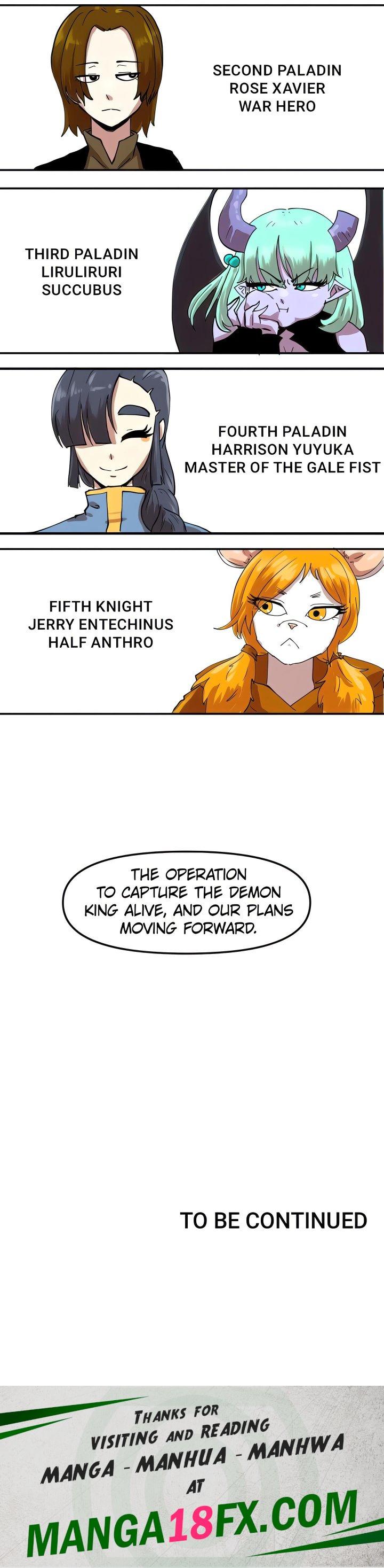 The Warrior in Rut 15