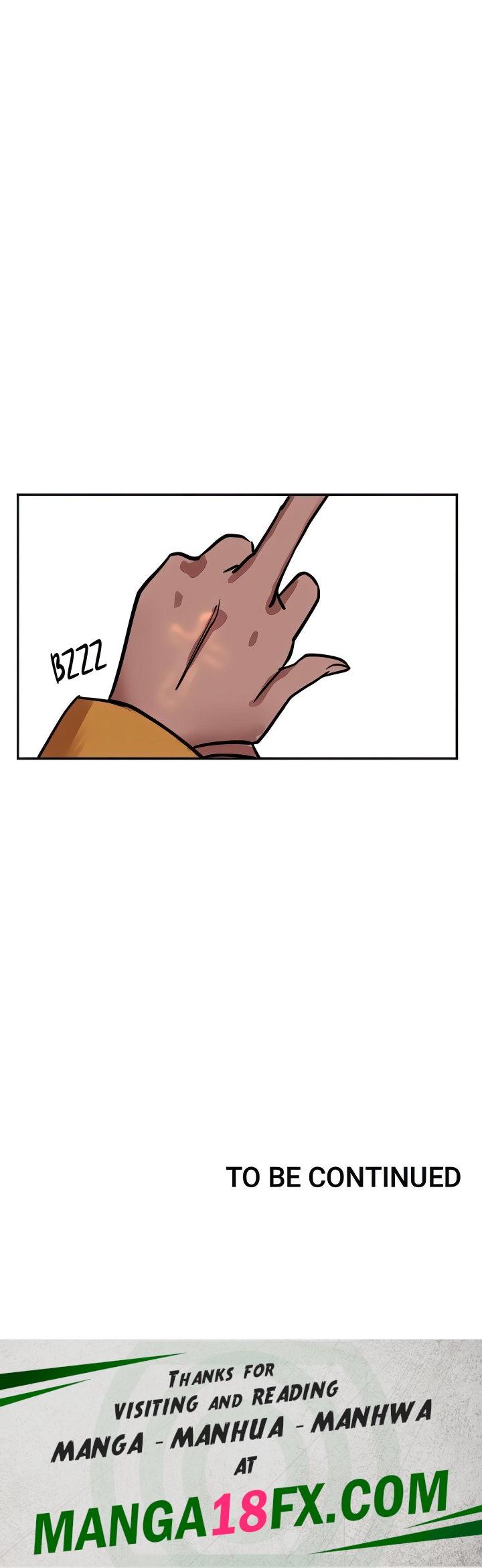 The Warrior in Rut 15