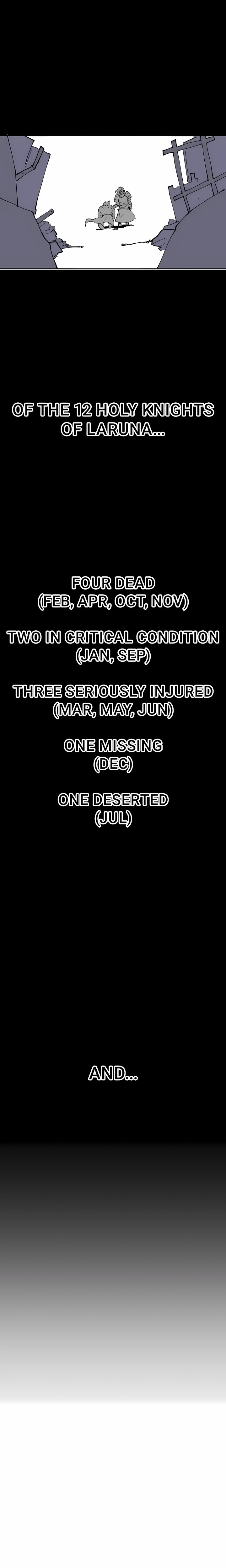 The Warrior in Rut 15