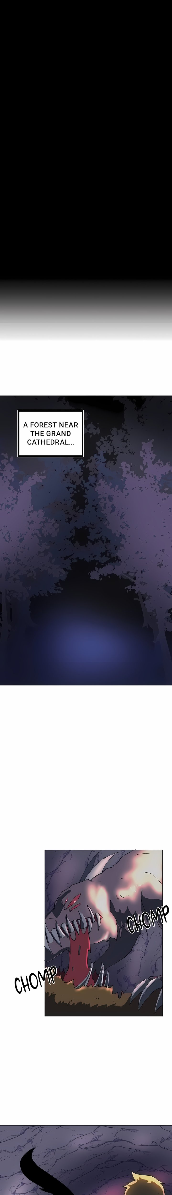The Warrior in Rut 14